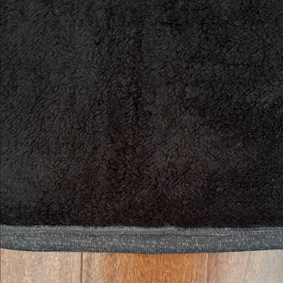 Rugged Elements Cozy Gray Men’s Sherpa Lined Hoodie Jacket, Size XXL, NWOT - Picture 14 of 16